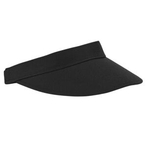 Lululemon Fast Paced Run Visor Black